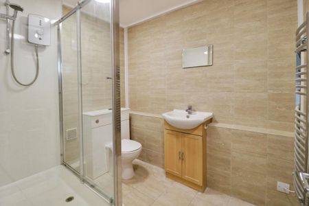 Studio to rent - Photo 5