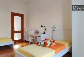 milan, Lombardy 20158