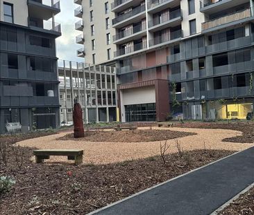 2 pièces - 32,87 m² - 1er étage - Colocation non autorisée - Photo 3