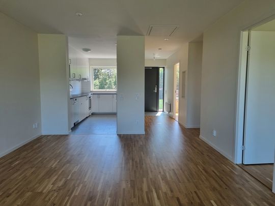 Syster Martas väg 1 C, Smygehamn - Foto 1