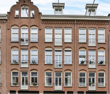 Kanaalstraat 132-1, Cremerbuurt-West, 1054XN, Amsterdam - Foto 5