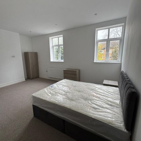 1 bedroom house share to rent - Photo 3
