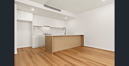 Modern Living Awaits – Brand-New 3 Bedroom 2 Bathroom Apartment - Photo 5