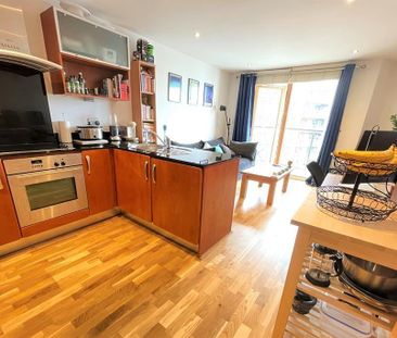 1 bedroom flat to rent - Photo 5