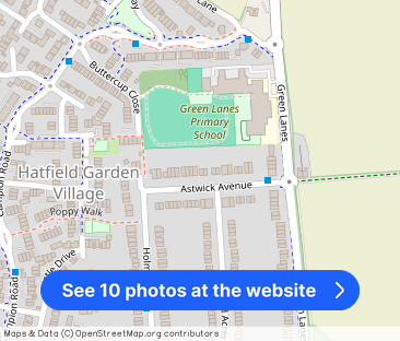 Astwick Ave, Hatfield, AL10 - Photo 1