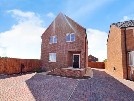 Butterwick Gardens, Boston, Butterwick - Photo 5