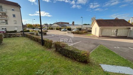 APPARTEMENT T2 AVEC PARKING ROUEN GAUCHE - Photo 2