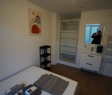 LILLE - APPARTEMENT - T1 MEUBLE - Photo 6