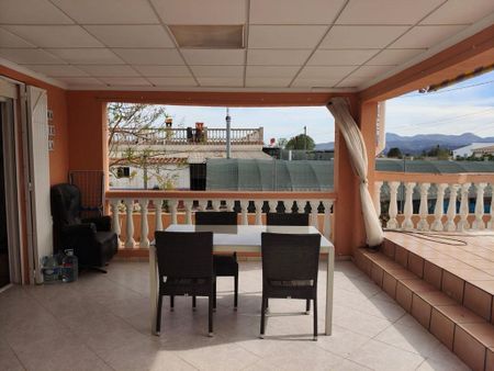 3 bedroom luxury Townhouse for rent in El Brosquil, Spain - Photo 5