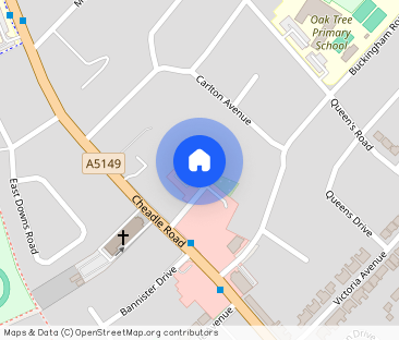 Oaktree Cottages, Anfield Road - Photo 1