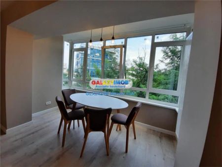 Apartament 3 camere decomandat et 2 - Domenii-Aviator Popisteanu - Photo 4