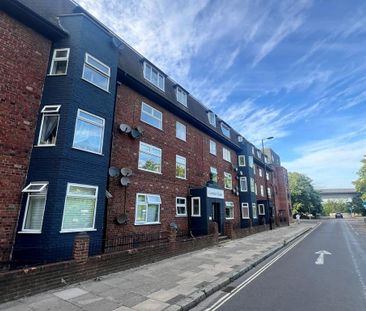 2 bedroom flat to rent - Photo 6