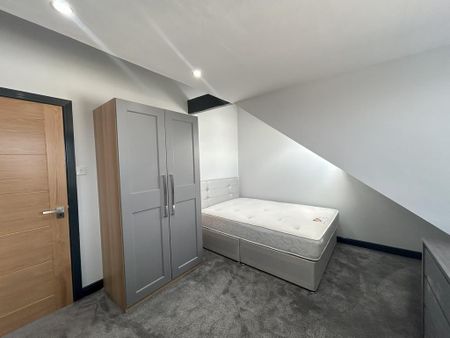 1 bedroom house to rent - Photo 2