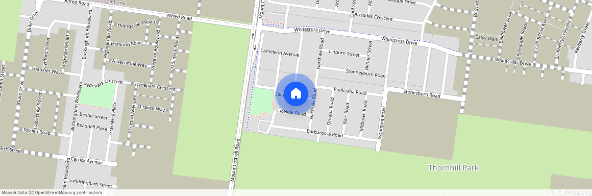 32 Salters Street, Vic 3335, Thornhill Park