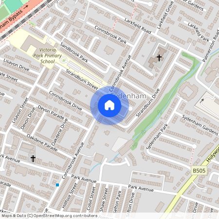 Unit 2, 162 Connsbrook Avenue, Belfast, BT4 1JY