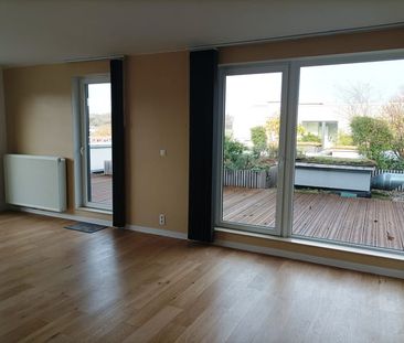 Penthouse te huur - Foto 2