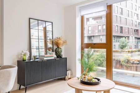 1 bedroom flat to rent - Photo 2