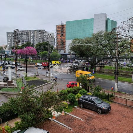 Apartamento com 1 quarto e 26m² para alugar em Azenha, Porto Alegre. - Photo 5