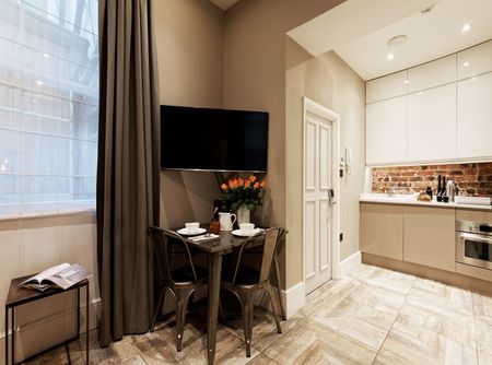 Apartment LG25-B1 - Photo 5