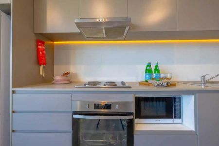 4 Bedroom Apartment Deluxe - Photo 5