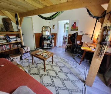 Location Appartement 2 pièces 23m² CLERMONT FERRAND 63000 - Photo 1