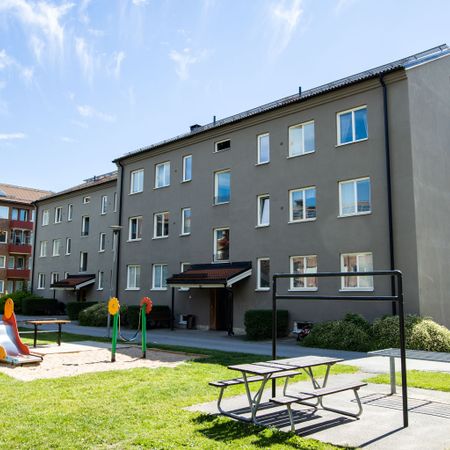 Ljuragatan 111 - Photo 3
