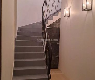 Location Appartement 2 pièces 33 m2 à Joinville-le-Pont - Photo 2