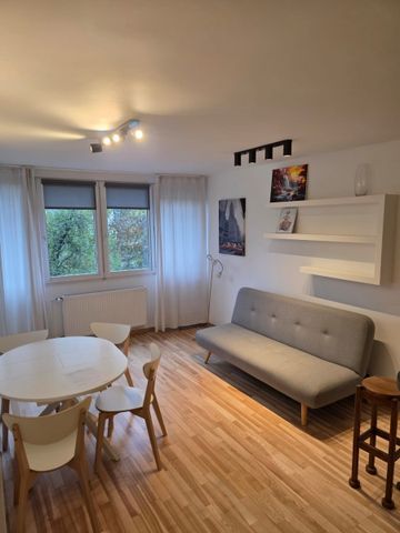 Śródmieście ul. Bagno, 2 pokoje na wynajem - Фото 3