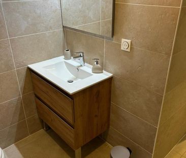 Location Appartement 1 pièce 29m² CAP D AIL 06320 - Photo 6