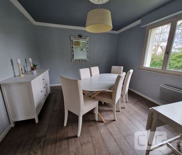 Maison meublée Pont L'abbé - 151 m2 - Photo 1