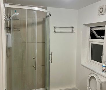 Room in a Shared Flat, Stoney Stanton Road, CV6 - Photo 1