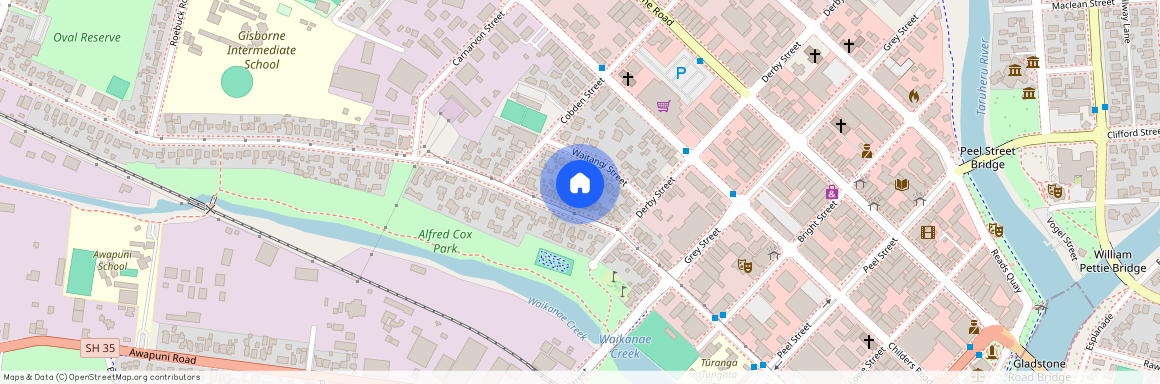 283a Kahutia Street, Gisborne, Gisborne