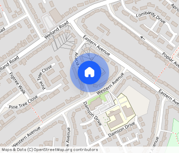 Acacia Avenue, Peterborough, Cambridgeshire, PE1 - Photo 1