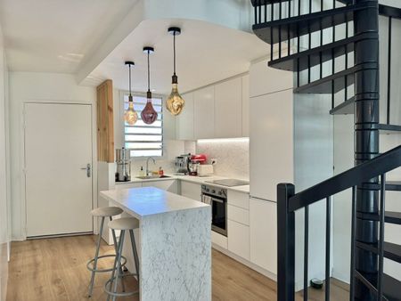 Location Appartement 2 pièces 52m² LE GOSIER 97190 - Photo 5