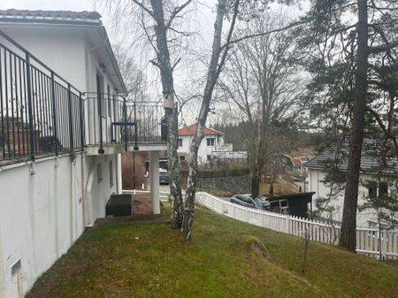 Johan Häggs väg, Saltsjö-Duvnäs - Photo 4