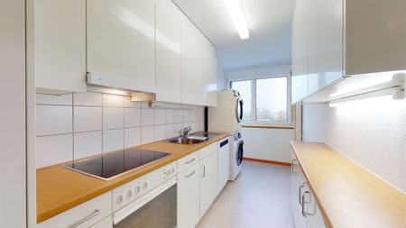 Beautiful apartment in a quiet and green location! - Foto 2