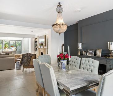 5 bedroom end of terrace house to rent - Photo 4