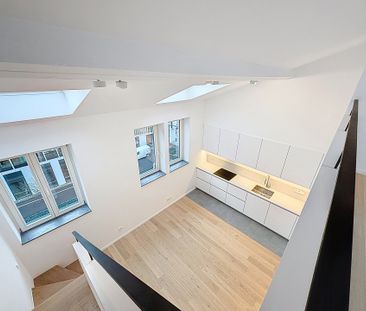 Appartement te huur - Foto 2