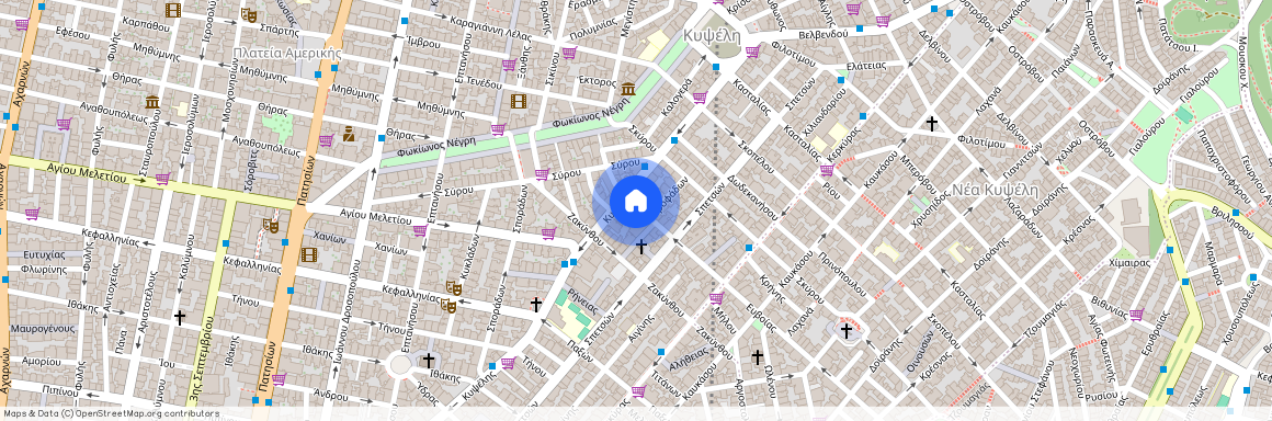 Αθήνα (Κυψέλη)