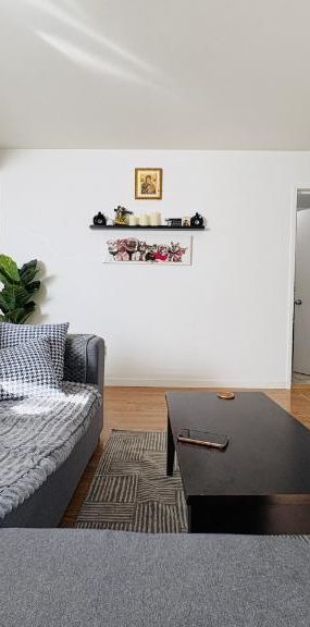 Appartement 4 ½ à louer Duberger-Les Saules juillet 2026 - Photo 1