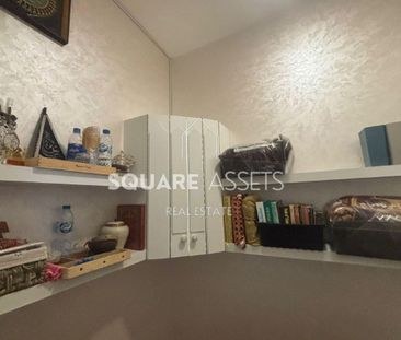 Upgraded and Furnished 3BR Villa | Prime Location - Photo 5