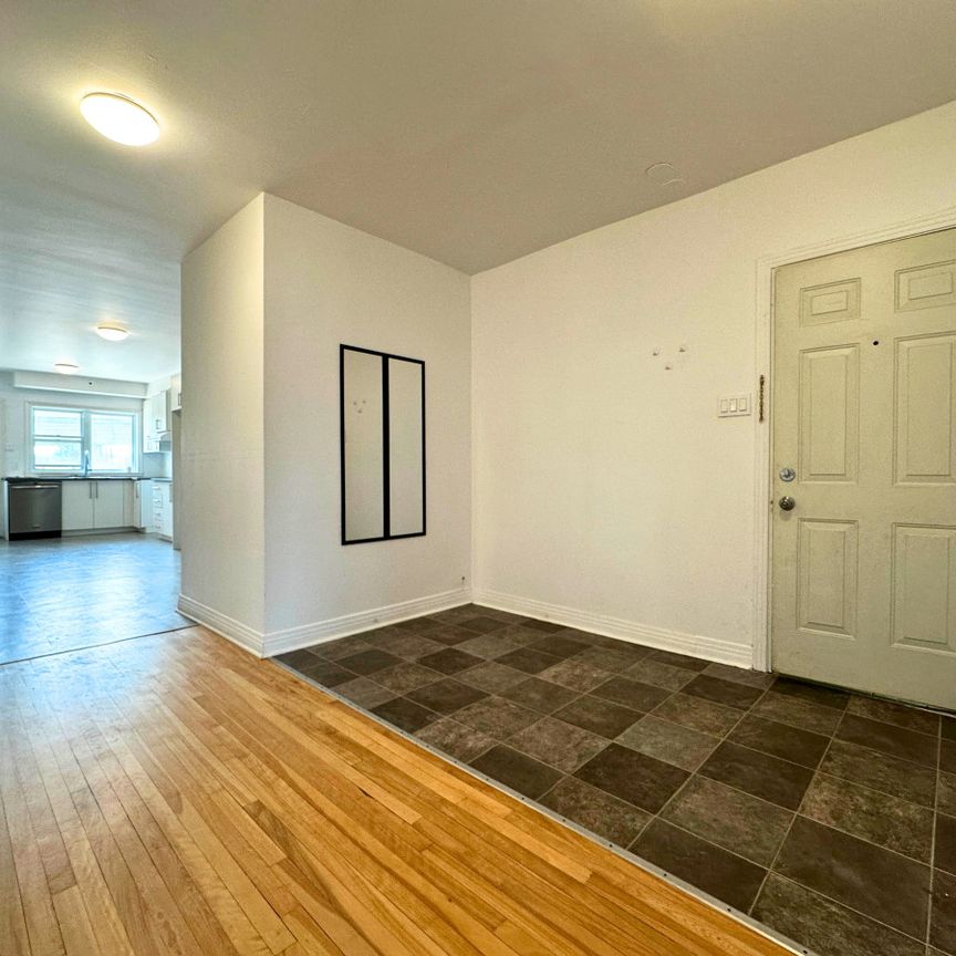 Lachine : Spacieux logement rénové de 3 chambres à louer ! - Photo 1