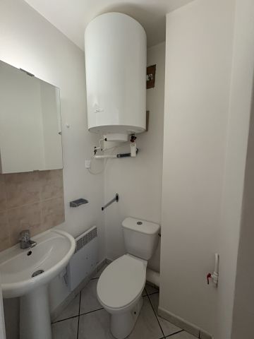 Location Appartement 1 pièce 18m² VILLEBON SUR YVETTE 91140 - Photo 3