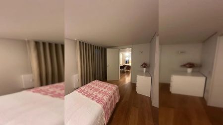 1-bedroom apartment for rent in Porto, bills included - Photo 2