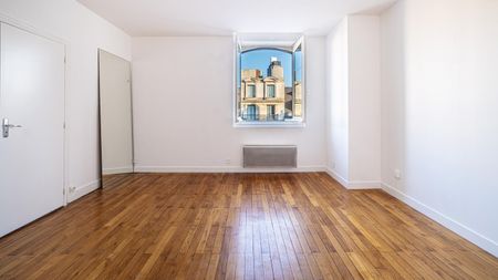 Location Appartement 1 pièce 22m² NANTES 44000 - Photo 2