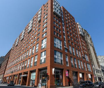 345 rue de la Gauchetière Ouest, Montréal, QC - Photo 4