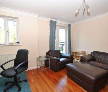 Iliffe Close, Reading, RG1 - Photo 5
