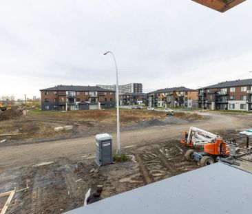 Appartement à Salaberry-de-Valleyfield - Photo 4
