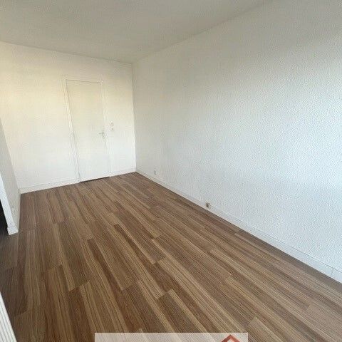 Appartement T1 en location à Toulouse - Photo 1