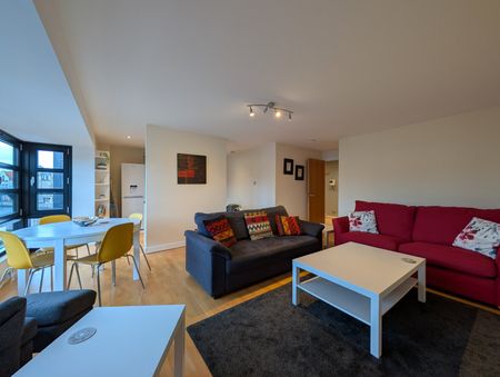 2 bedroom apartment to rent - Photo 2